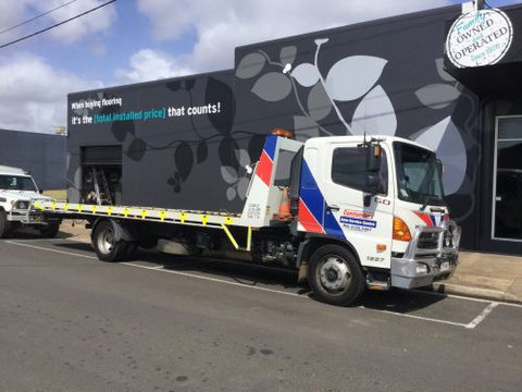 Canelanders Auto Service Centre - Renee 2