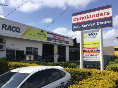 Canelanders Auto Service Centre - Renee 3