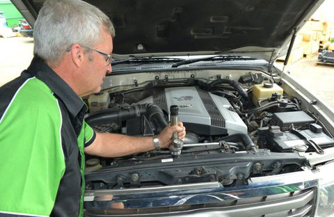 Pacific Radiator Services - Internet Find 0
