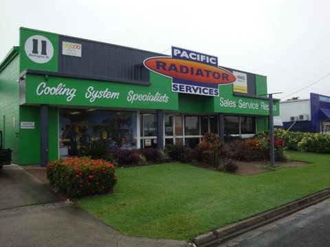 Pacific Radiator Services - Internet Find 4