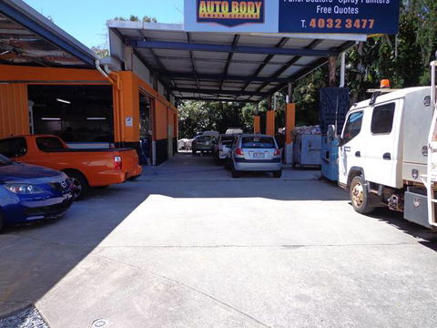 ABS Repairs - Renee 0
