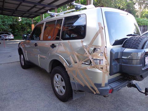 ABS Repairs - Renee 2