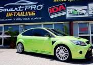 Leather Reconditioning Cleaning Cairns QLD Renee
