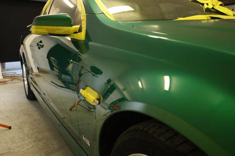 Smart Pro Detailing - Petrol Stations 3