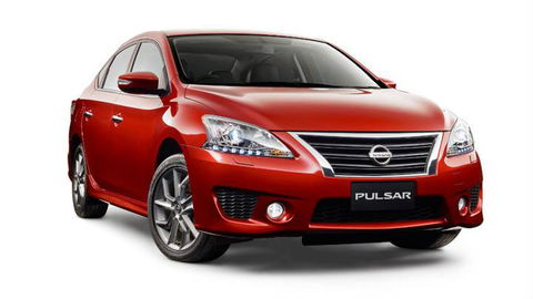 Imagine Car Hire - Renee 1