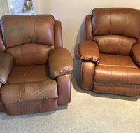 Craig's Auto Retrim  Upholstery - Renee