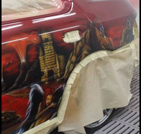Alice Crash Repairs - Internet Find