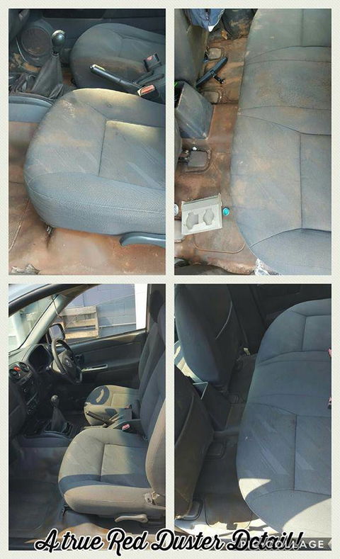 Autocare NT Pty Ltd - Renee 2