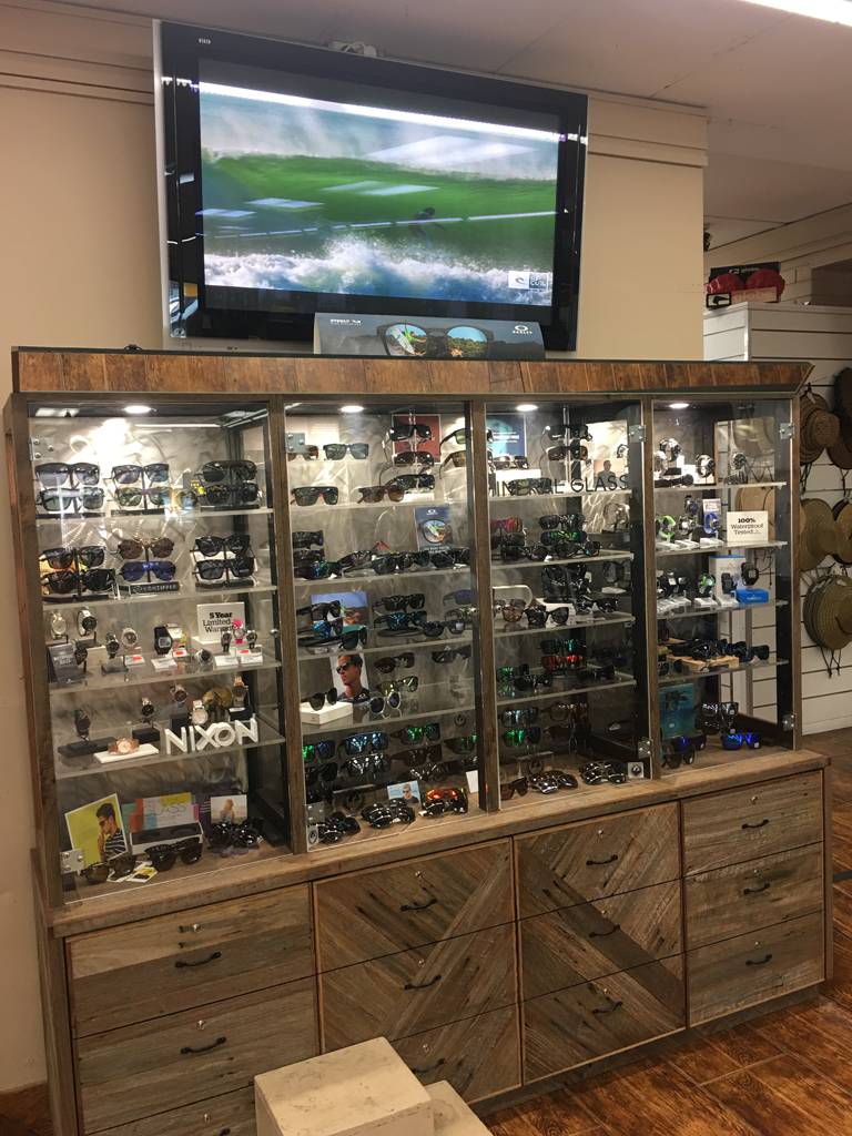 Surf Wear Equipment Accessories Cessnock NSW Qld Realsetate