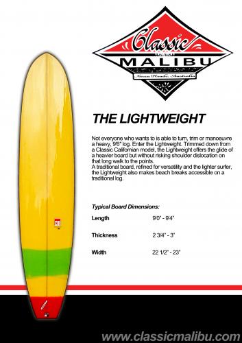 Classic Malibu - Internet Find 0