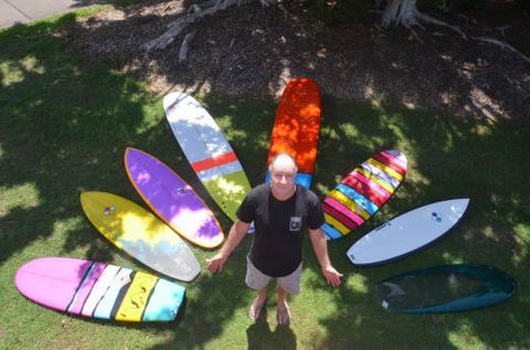 Classic Malibu - Internet Find 2