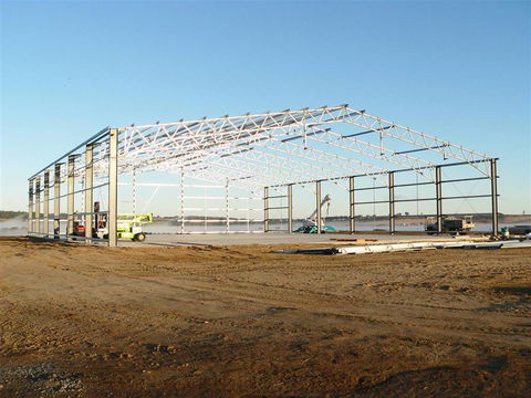 Ali’s North West Sheds - Renee 1