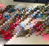 Ann Roberts School of Dance - Renee