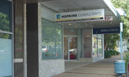 Hopkins Consultants Pty Ltd - Internet Find 2