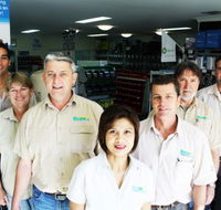 North Coast Power  Water - Internet Find
