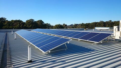 Coffs Solar Energy - Renee 3