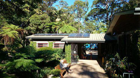 Coffs Solar Energy - Renee 5