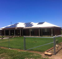 Active Solar  Gas - Renee