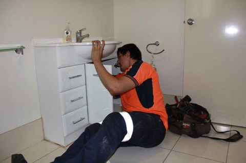 Prime Plumbing - Internet Find 0