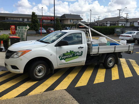 Tropical Pool Maintenance - Internet Find 1