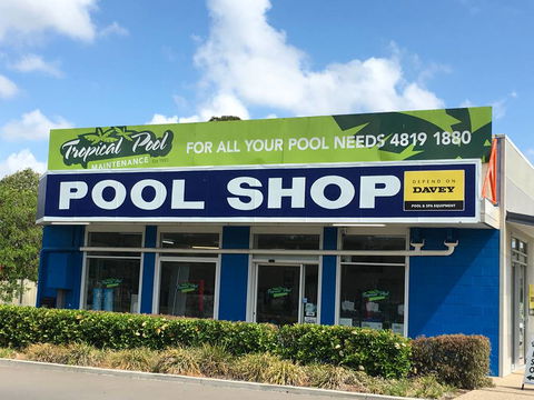 Tropical Pool Maintenance - Internet Find 2