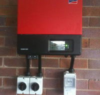 Swanns Solar and Electrical - Renee