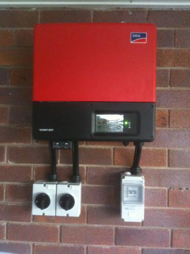 Swann’s Solar And Electrical - Internet Find 0