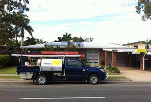 Swann’s Solar And Electrical - Internet Find 2