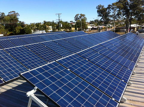 Swann’s Solar And Electrical - Internet Find 3
