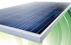 Solar Power Whitsunday - Swimm 1