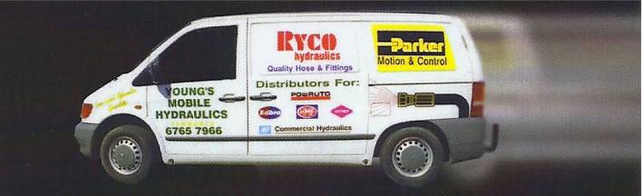 Truck Bus Repairs Taminda NSW Renee