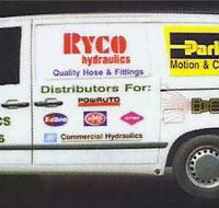 Youngs Mobile Hydraulics - Internet Find