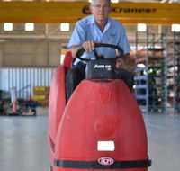 Brush  Broom Supplies NQ - Internet Find