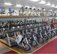 Sportsworld Fitness Centre - Renee