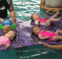 Harbour Swim School - Renee