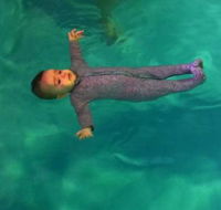 Cools Swim School - Renee