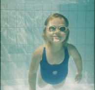 Coopers Swim School - Renee