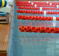 Coughlans Swim Centre - Renee