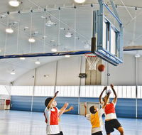 Goonellabah Sports Aquatic Centre - Renee