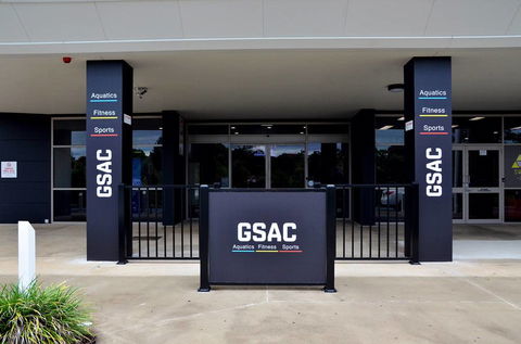 Goonellabah Sports & Aquatic Centre - Renee 3