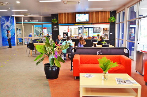 Goonellabah Sports & Aquatic Centre - Renee 4