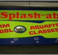 SplashABout Swim School Pty Ltd - Renee