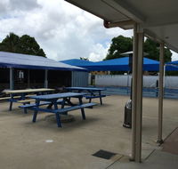 Caribeae Swimming Academy - Renee