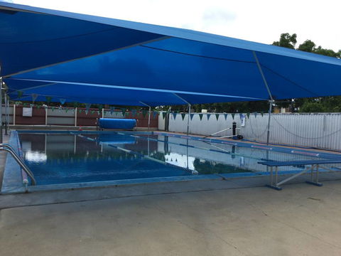 Caribeae Swimming Academy - Swimm 1