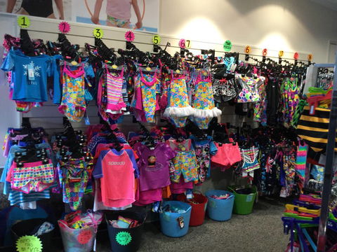 Caribeae Swimming Academy - Swimm 2