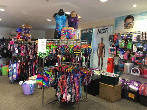 Caribeae Swimming Academy - Swimm 3