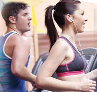 Kiama Leisure Centre - Renee