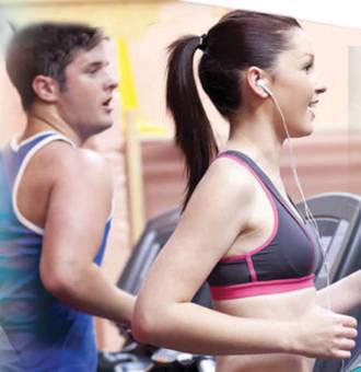 Kiama Leisure Centre - Renee 0