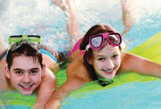 Kiama Leisure Centre - Renee 2