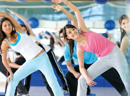 Kiama Leisure Centre - Renee 3
